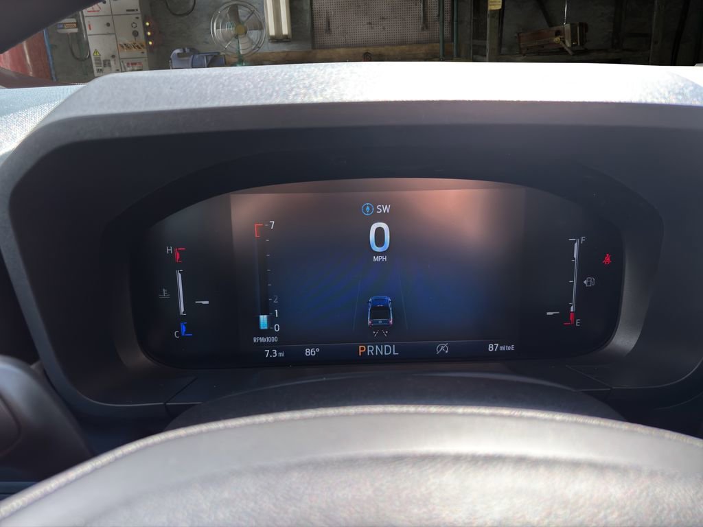 New 2026 Ford Maverick XLT AWD/4WD image 21