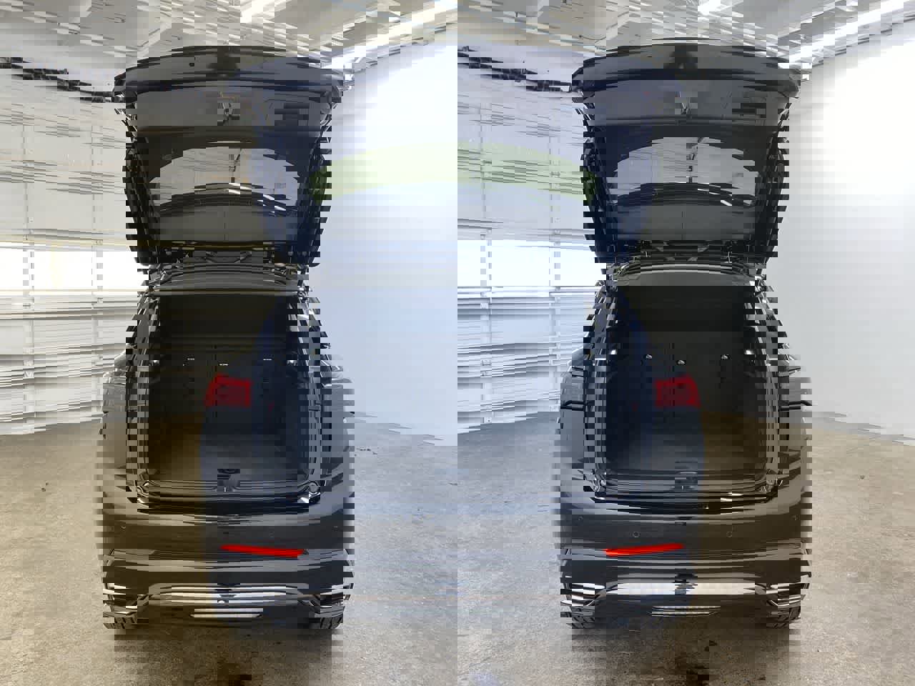 Used 2025 Buick Envision Sport Touring image 28