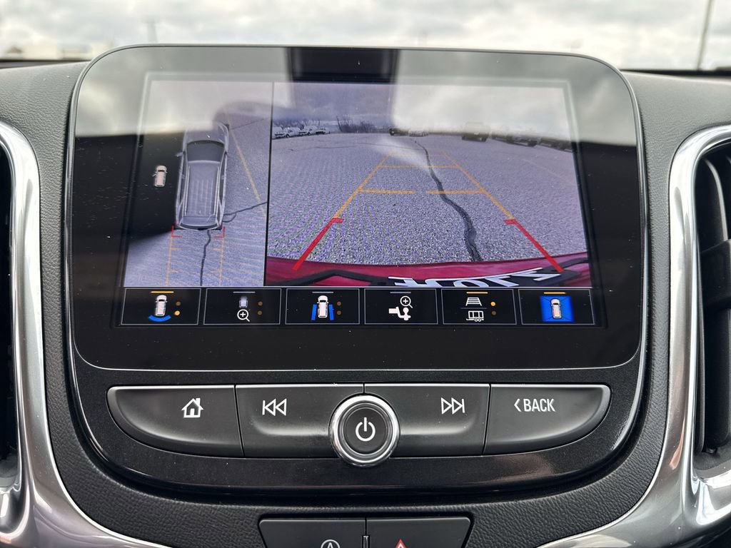 Certified 2023 Chevrolet Equinox Premier image 14