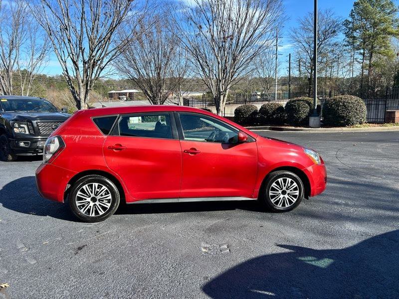 Used 2010 Pontiac Vibe w/ Preferred Package image 8