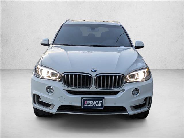 Used 2018 BMW X5 xDrive35i video 2