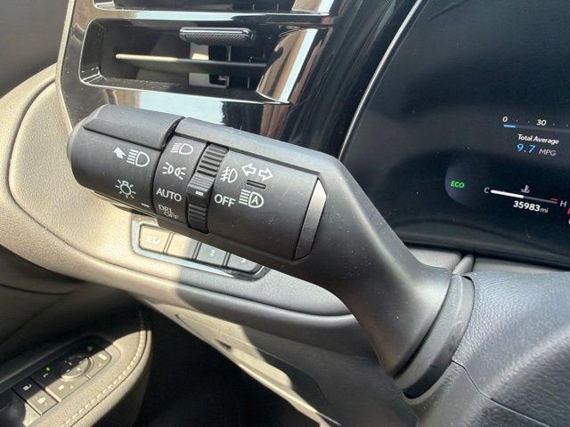 Used 2024 Lexus TX 350 AWD w/ Captains Chair Package image 26