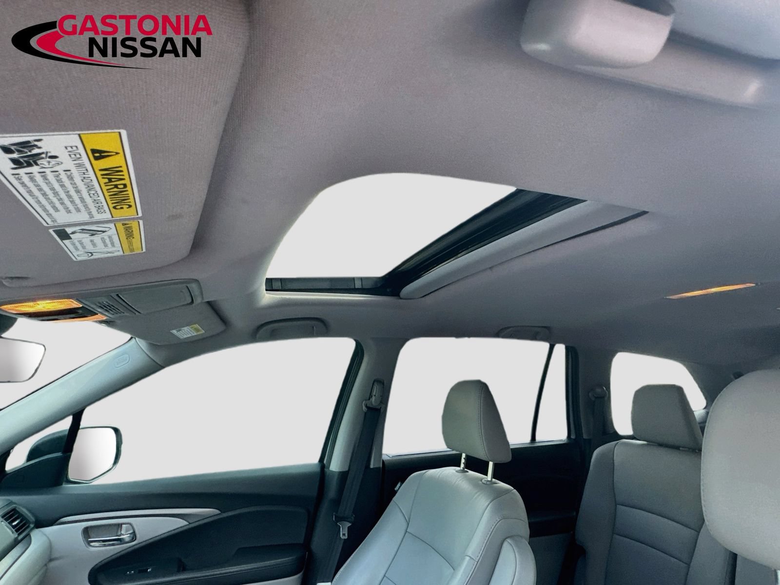 Used 2022 Honda Pilot Special Edition image 29