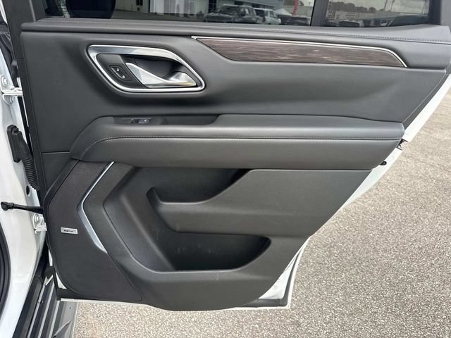 Used 2024 Chevrolet Tahoe LT AWD/4WD image 22