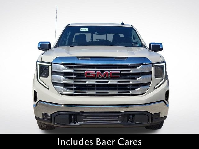 New 2026 GMC Sierra 1500 SLE image 2