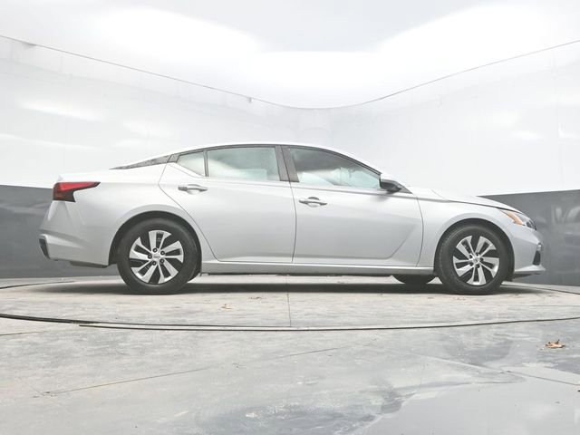 Used 2021 Nissan Altima 2.5 S image 34