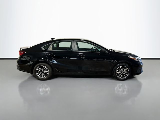 Certified 2024 Kia Forte LXS image 8