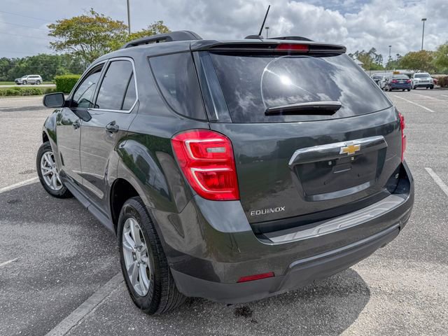 Used 2017 Chevrolet Equinox LT w/ Convenience Package image 6