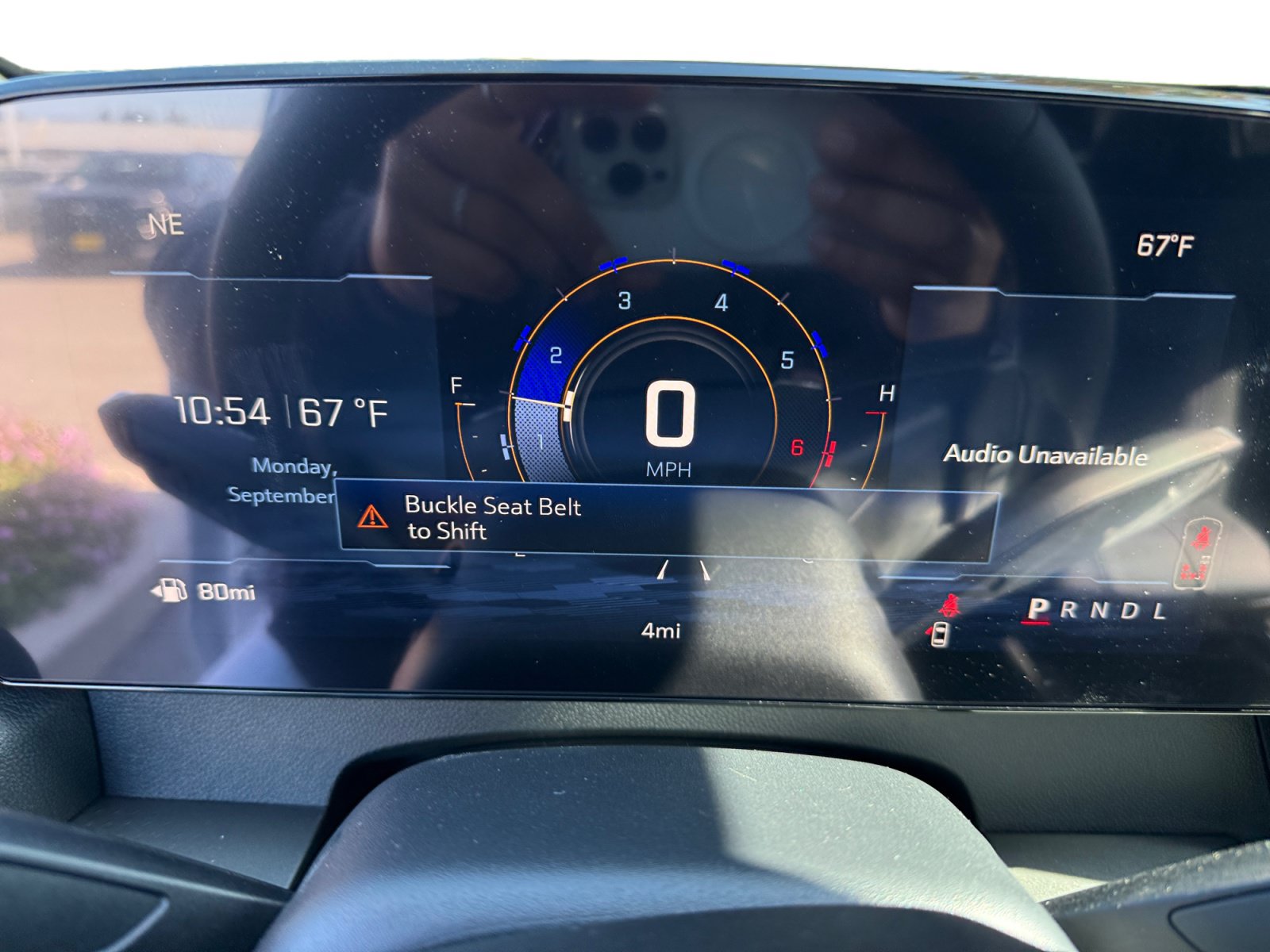 New 2027 Chevrolet Traverse LT w/ Driver Confidence Package FWD image 11