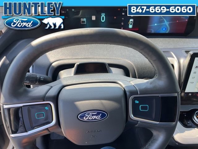 Used 2025 Ford Expedition Max Active image 27