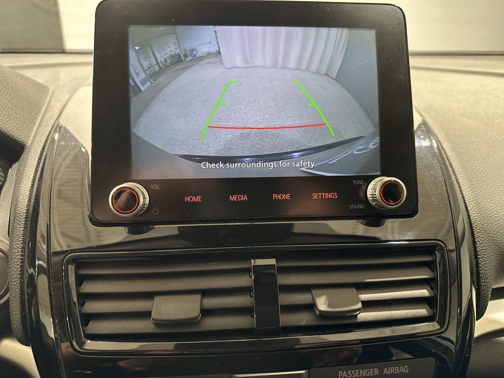 Used 2023 Mitsubishi Eclipse Cross LE AWD/4WD image 12