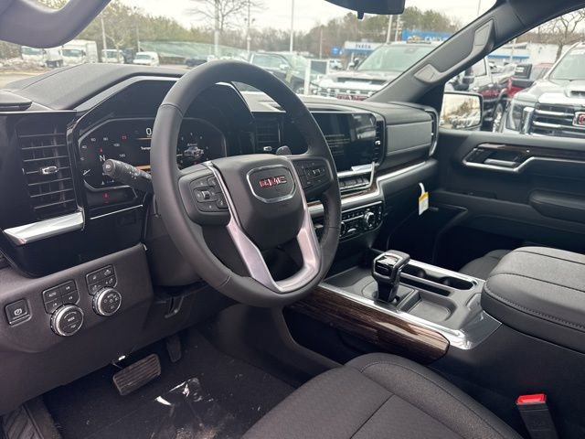 New 2026 GMC Sierra 1500 Elevation w/ Preferred Package image 14