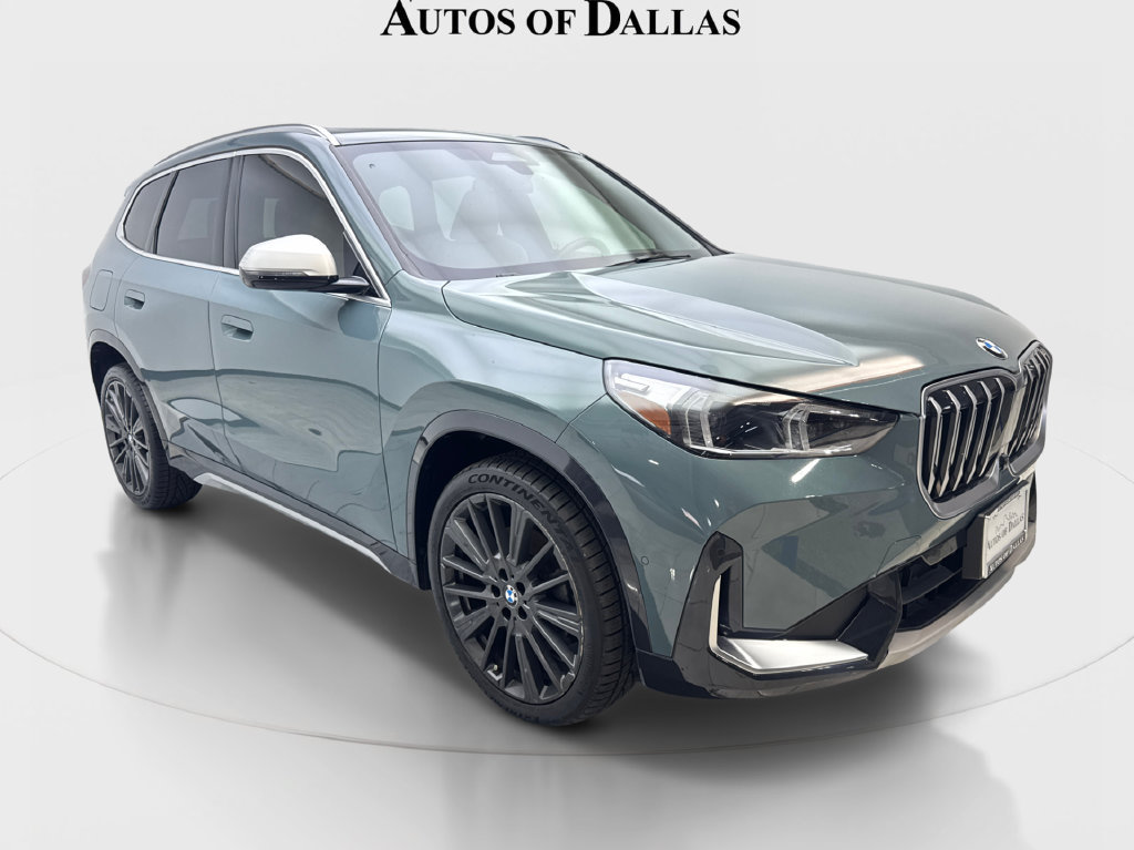 Used 2023 BMW X1 xDrive28i w/ Premium Package AWD/4WD image 5