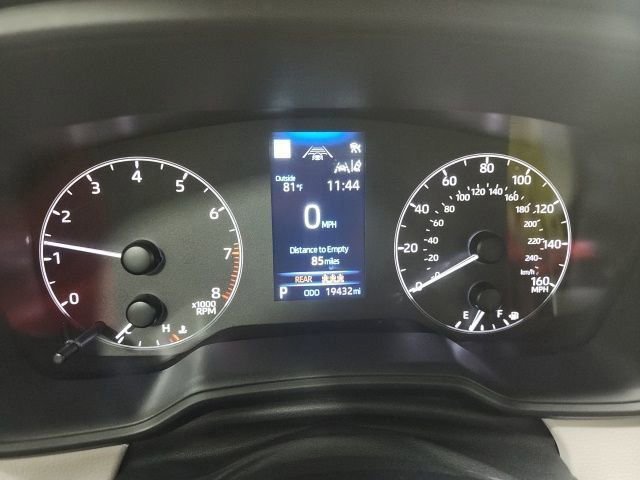 Used 2024 Toyota Corolla Cross L image 27