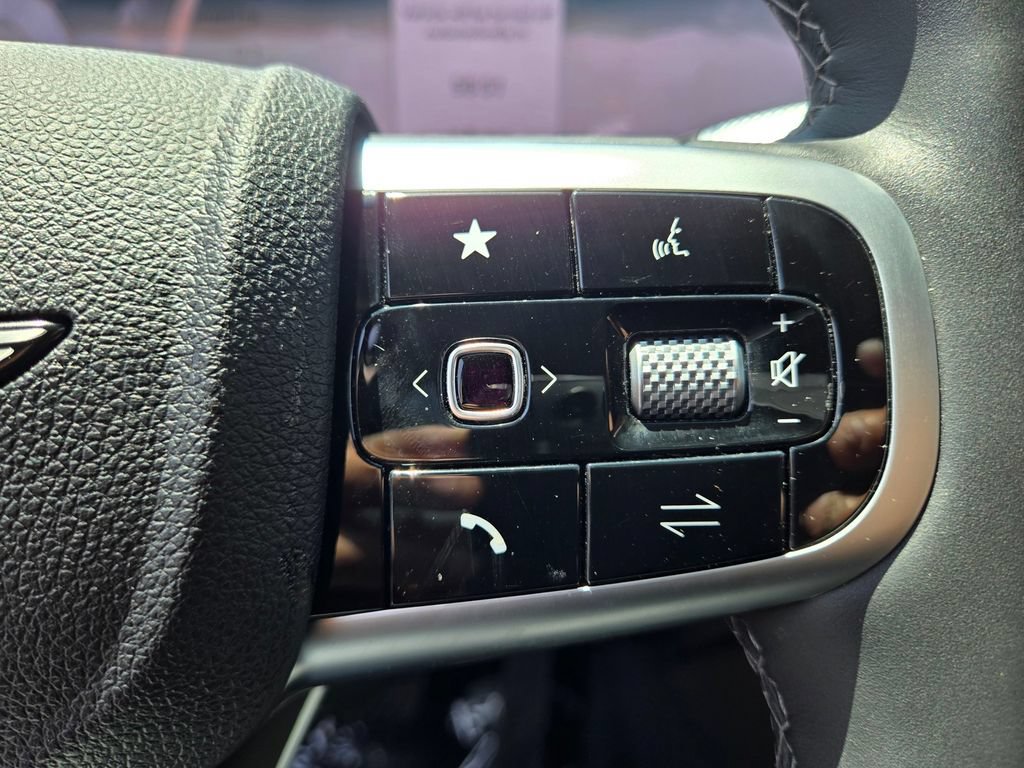 Used 2026 Genesis GV80 2.5T RWD image 11