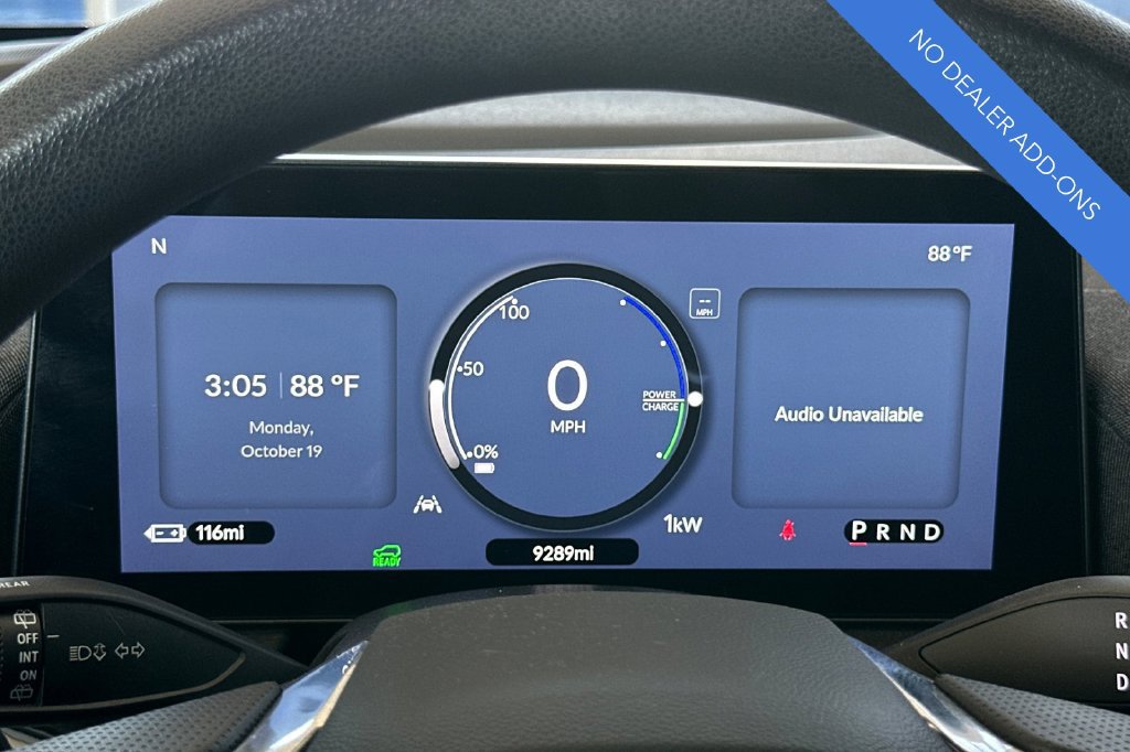 Certified 2024 Honda Prologue EX image 28