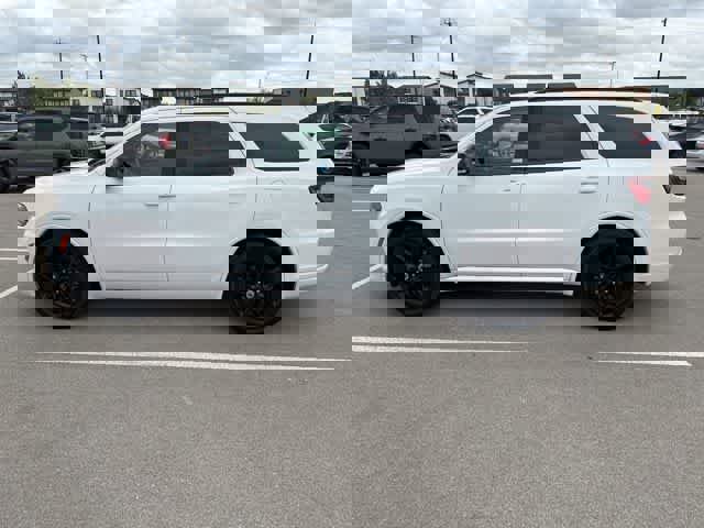 Used 2024 Dodge Durango GT video 2