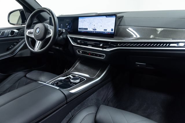 Used 2026 BMW X5 M60i AWD/4WD image 26
