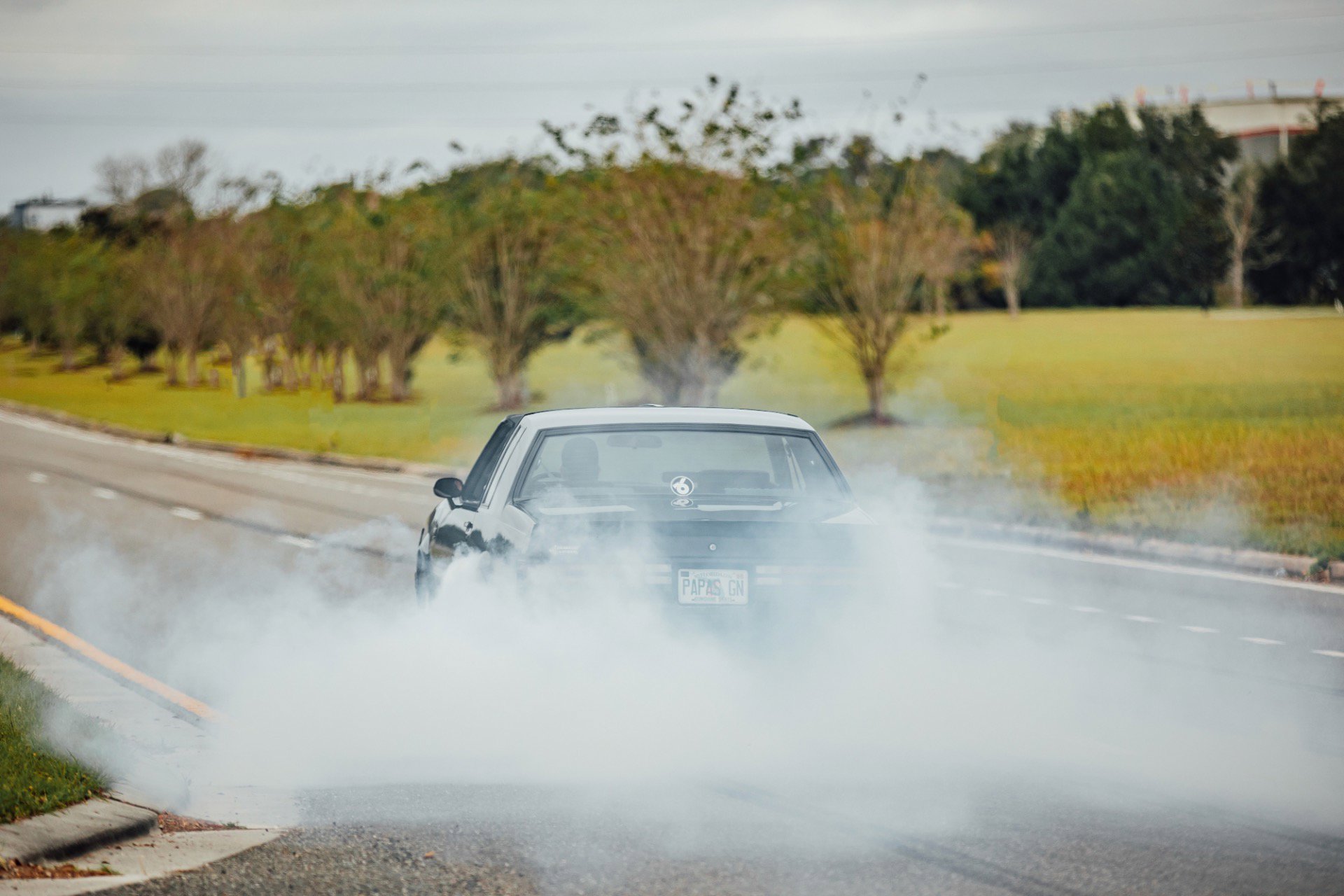 Used 1986 Buick Regal T-Type image 42