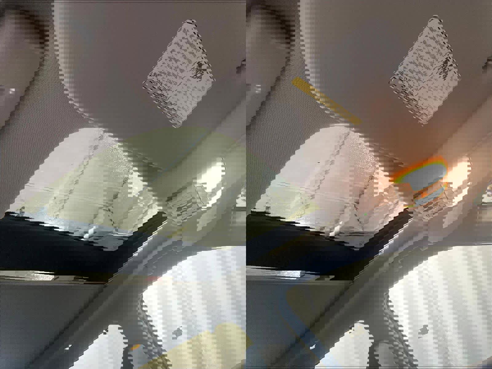 Certified 2023 Nissan Rogue SV w/ SV Premium Package image 22