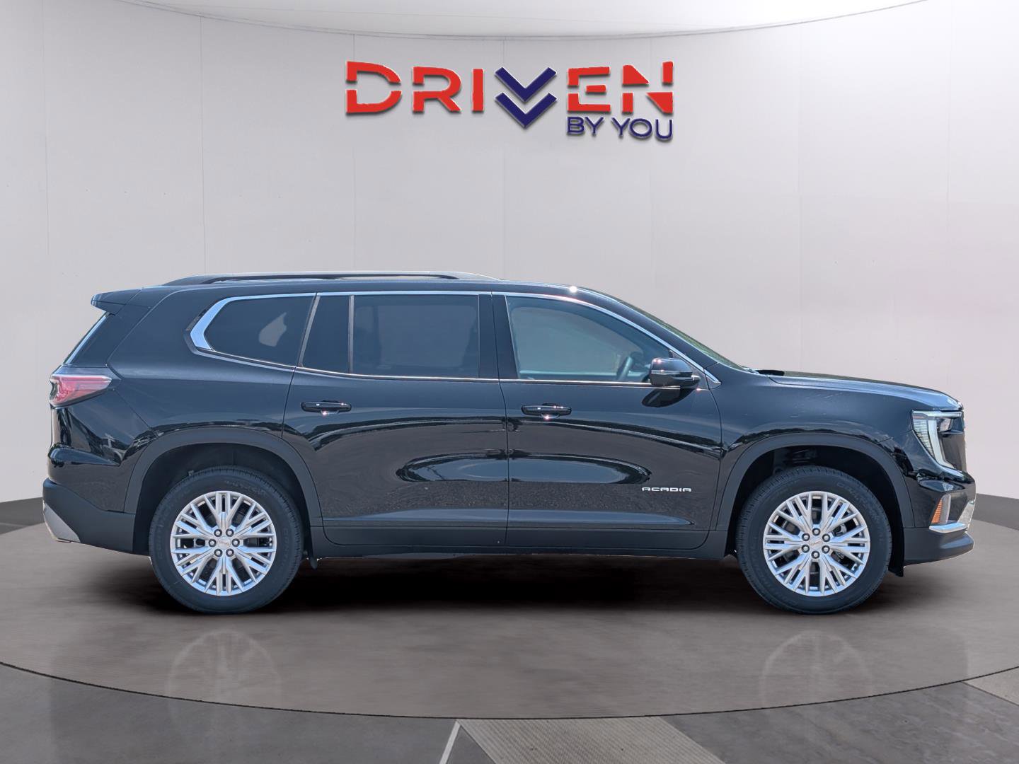 New 2025 GMC Acadia Elevation w/ Elevation Premium Package image 6