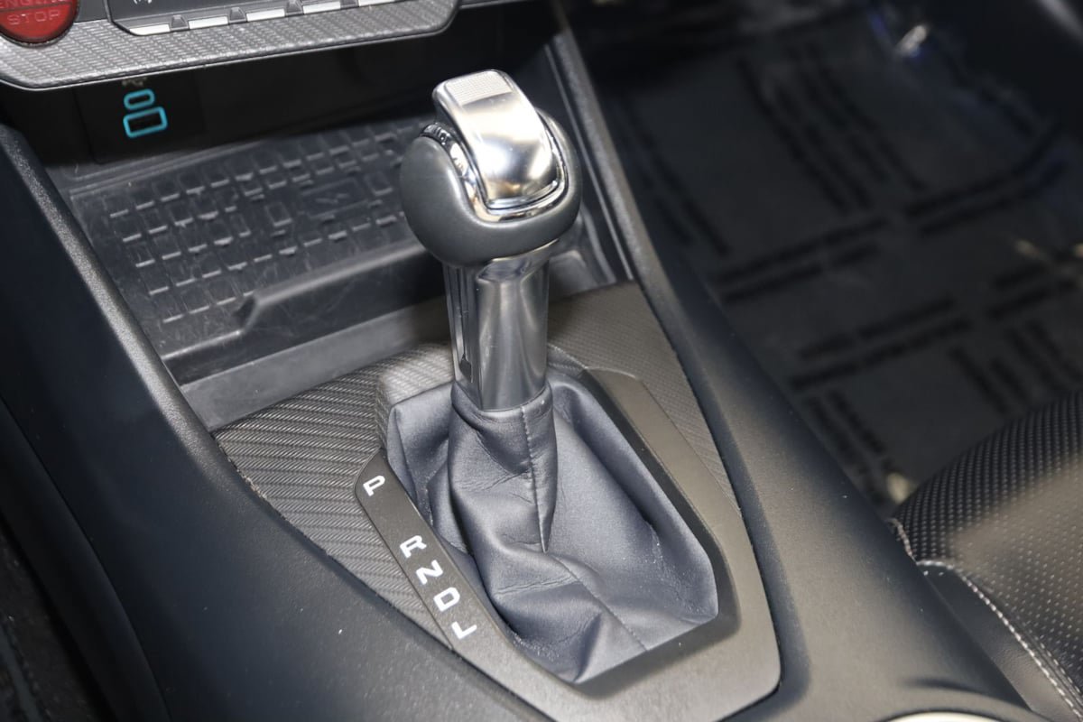 Used 2024 Ford Mustang Premium RWD image 7