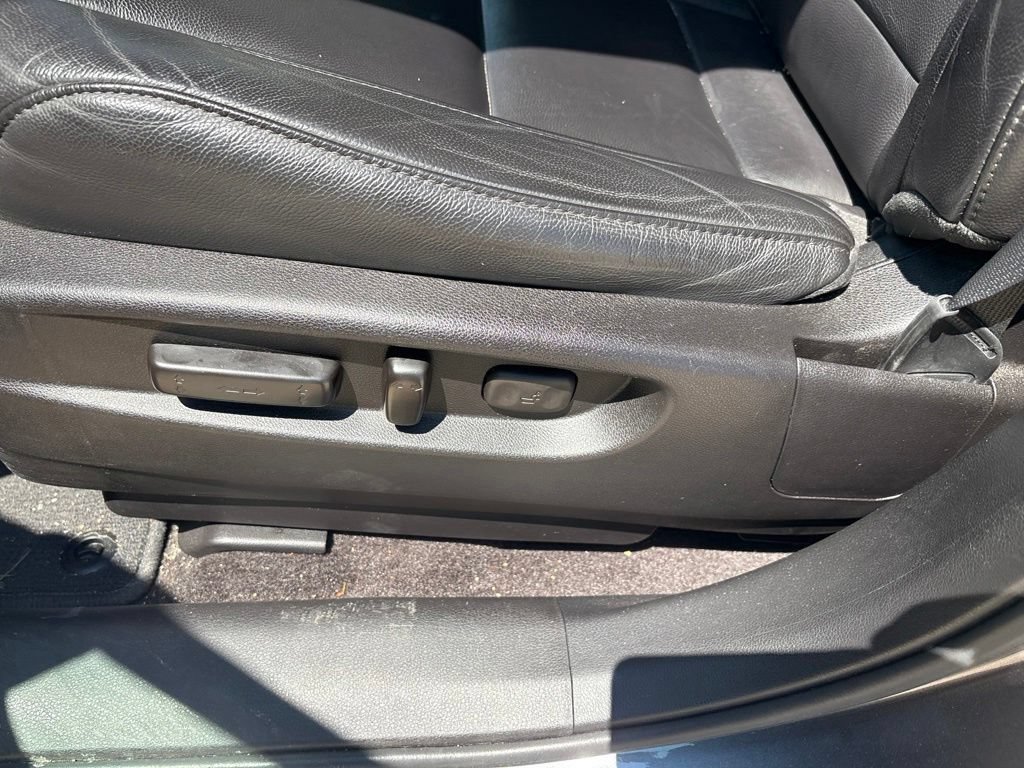 Used 2018 Acura MDX SH-AWD w/ Technology Package image 12
