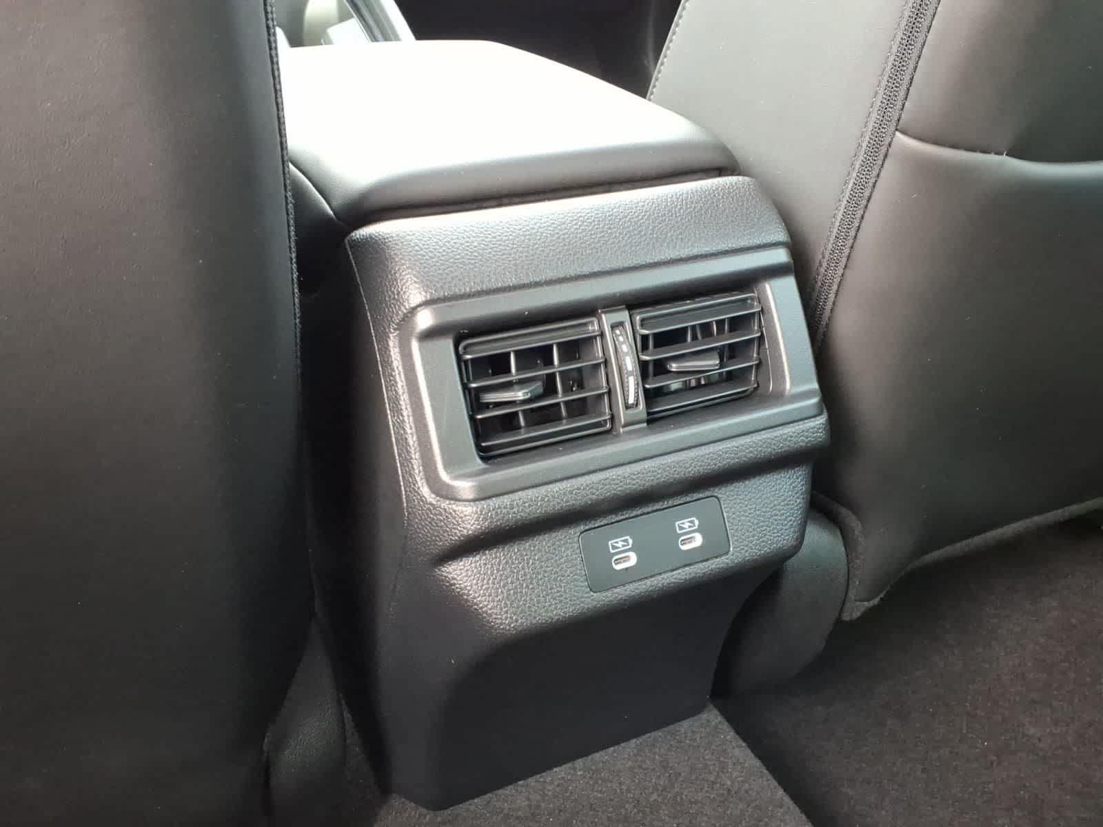 Used 2024 Honda Accord EX-L image 11