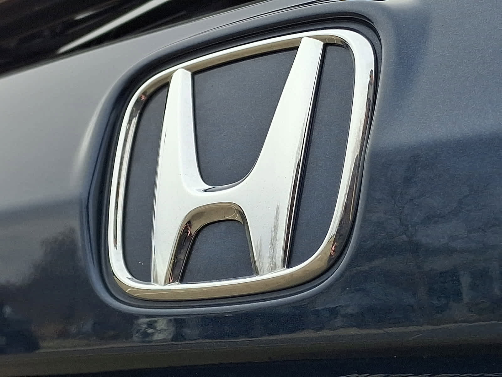 Certified 2026 Honda CR-V TrailSport image 32