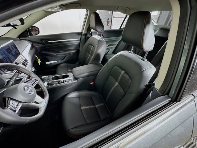 New 2026 Nissan Altima 2.5 SR AWD/4WD image 17
