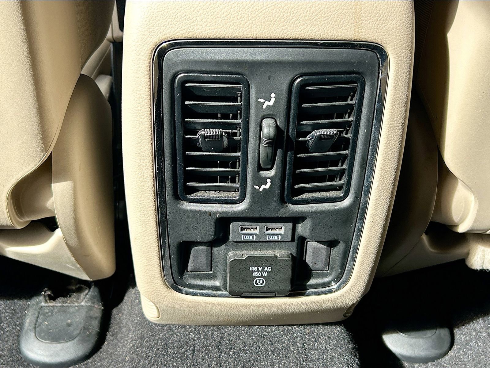 Used 2021 Jeep Grand Cherokee Limited image 26