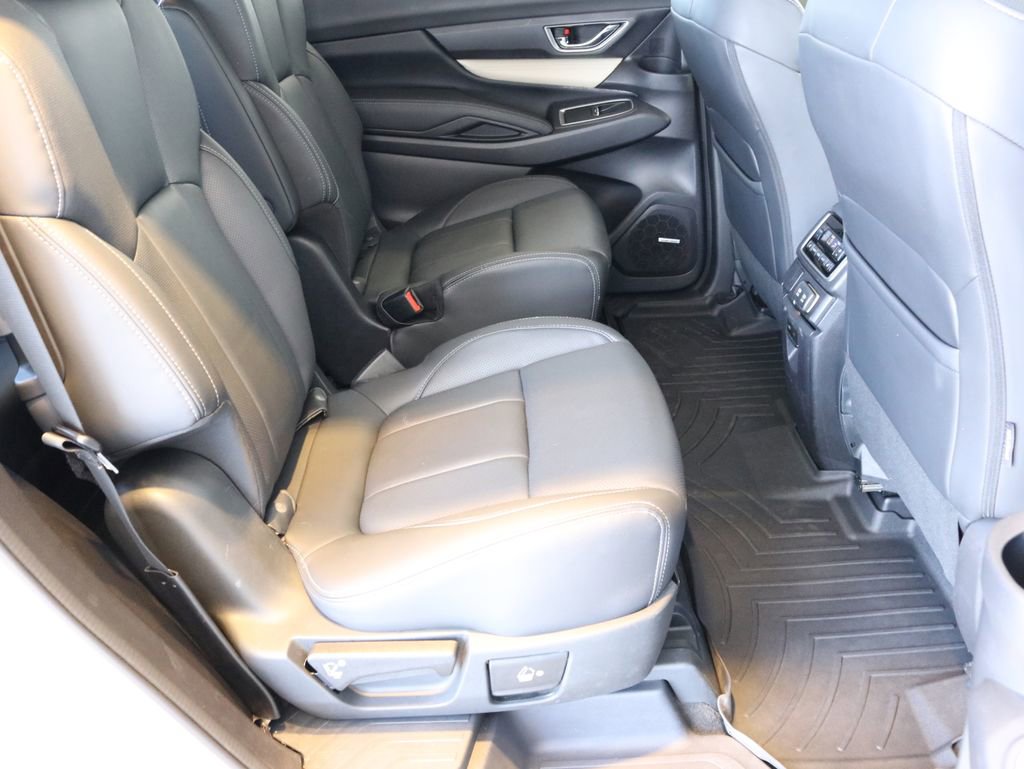 Used 2020 Subaru Ascent Limited w/ Technology Package AWD/4WD image 45