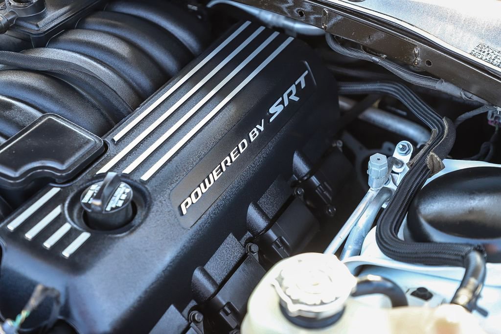 Used 2021 Dodge Charger Scat Pack image 29