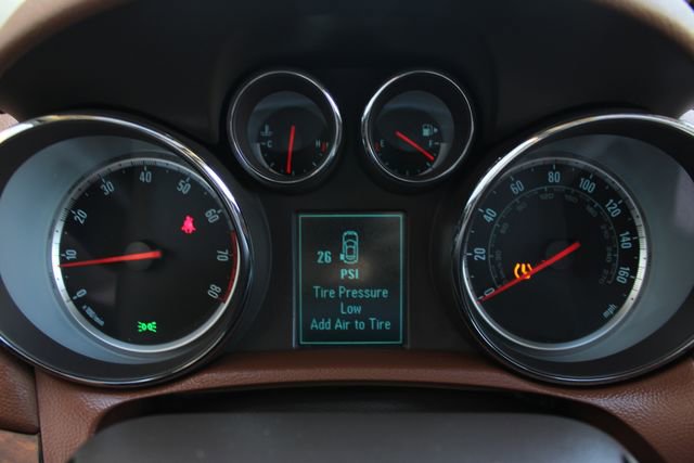 Used 2014 Buick Encore Leather image 14