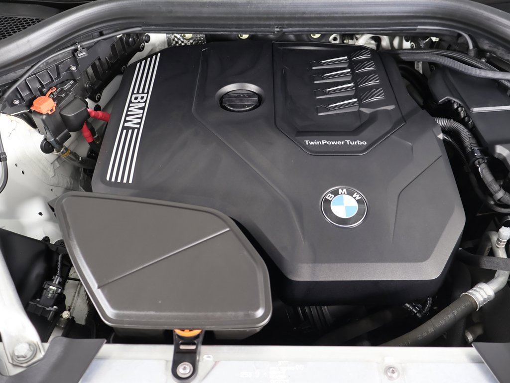 Used 2022 BMW X3 xDrive30i image 15