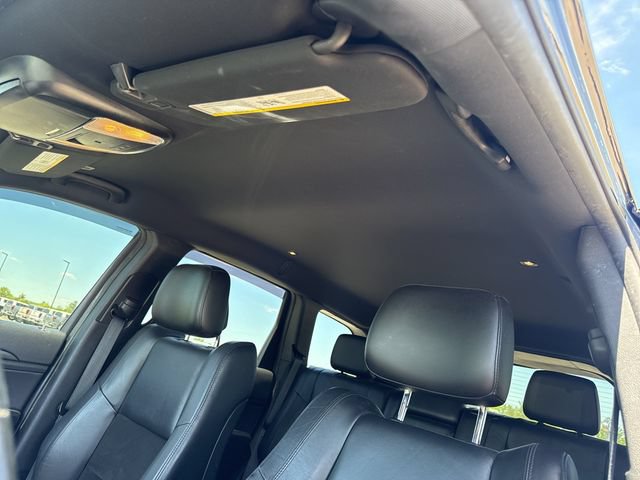 Used 2021 Jeep Grand Cherokee Laredo X AWD/4WD image 31