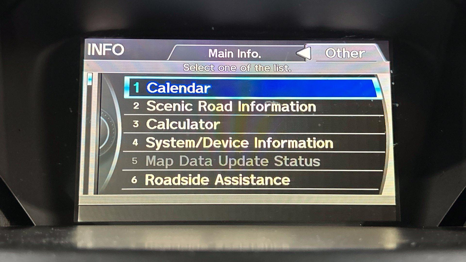 Used 2012 Acura ZDX w/ Technology Package AWD/4WD image 71