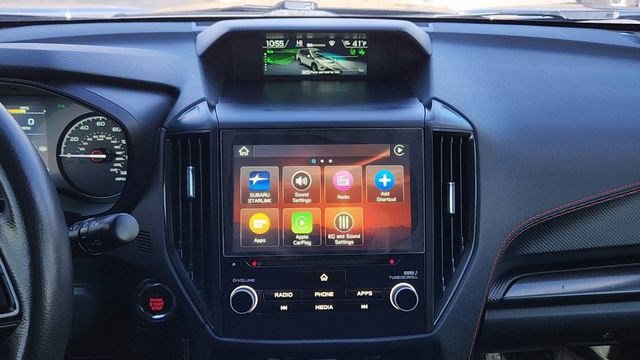 Used 2023 Subaru Forester Sport image 15