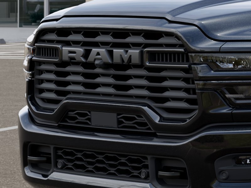 New 2027 RAM 3500 Lone Star AWD/4WD image 11