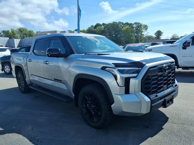 Used 2024 Toyota Tundra Limited w/ TRD Off-Road Package AWD/4WD image 1