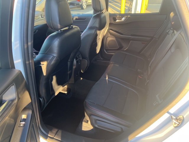 Used 2023 Ford Escape ST-Line w/ Tech Pack #1 image 11