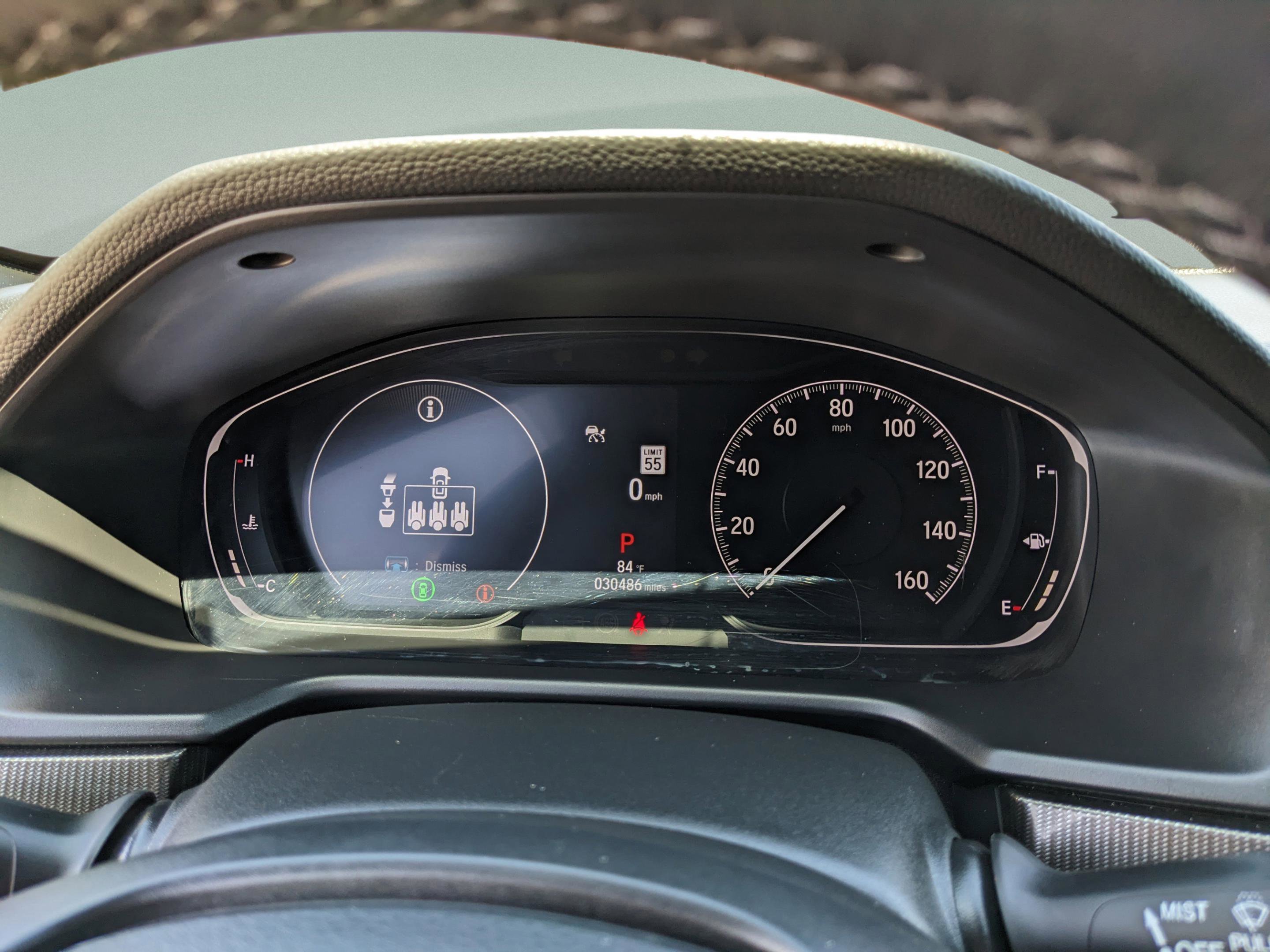 Used 2022 Honda Accord Sport image 36