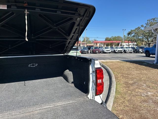 Used 2014 Chevrolet Silverado 1500 LT w/ All Star Edition image 52