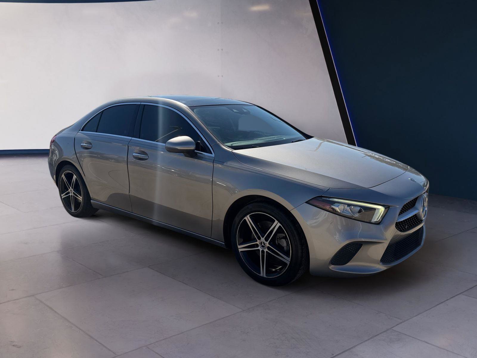 Used 2019 Mercedes-Benz A 220 A 220 image 7