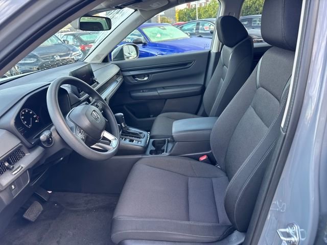 Certified 2023 Honda CR-V EX image 3