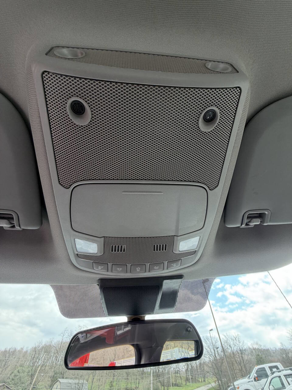 Used 2022 Ford F350 XL w/ Power Equipment Group image 34