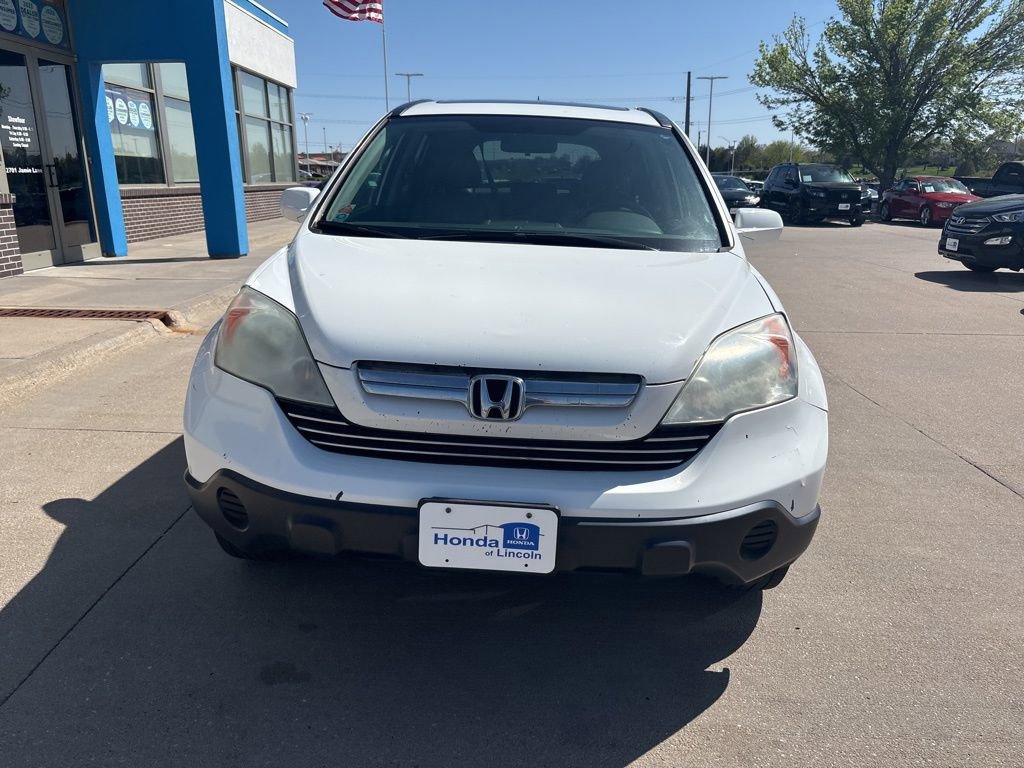 Used 2008 Honda CR-V EX-L image 2
