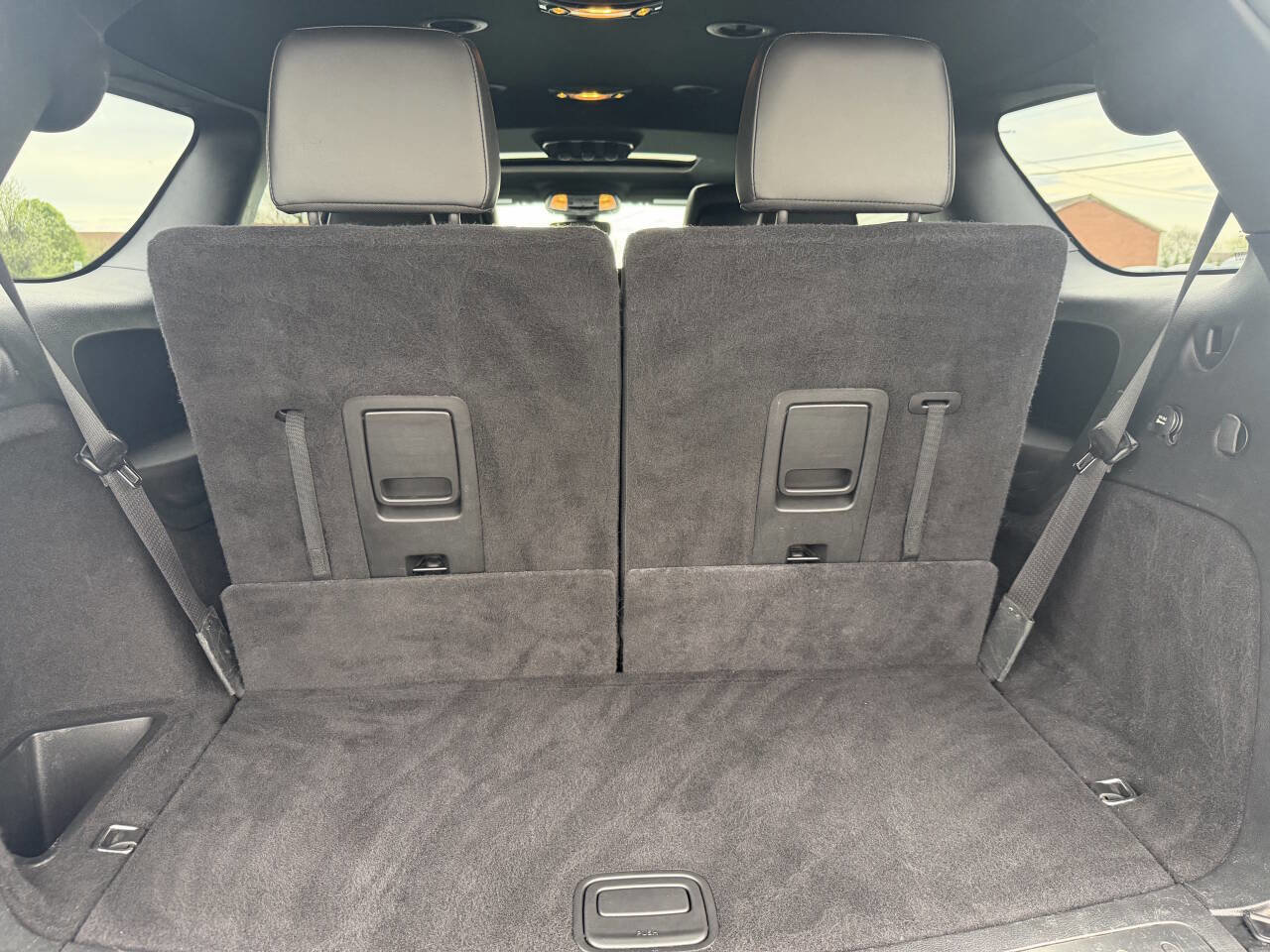 Used 2019 Dodge Durango R/T image 21
