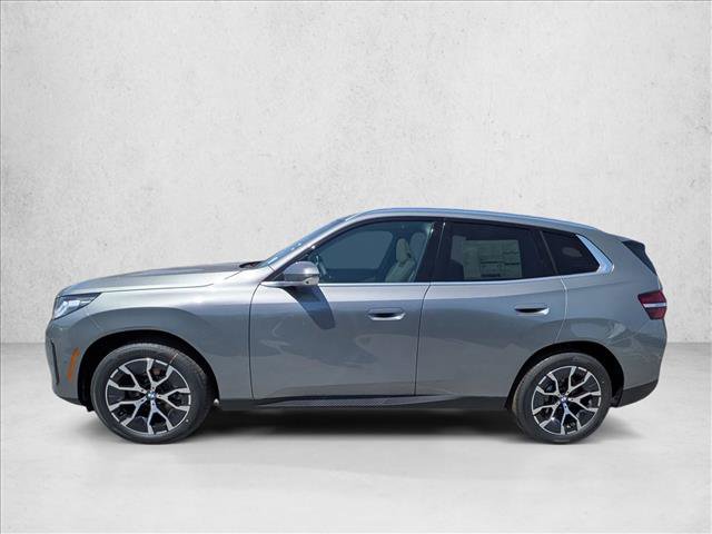 New 2026 BMW X3 xDrive30i w/ Premium Package AWD/4WD image 9