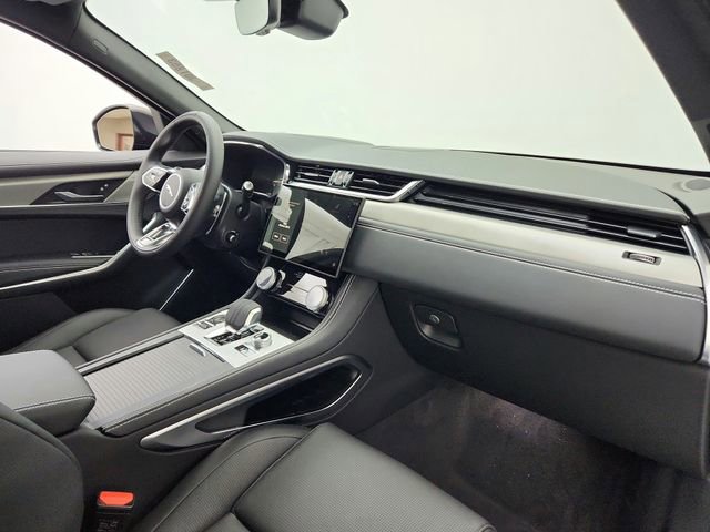 New 2026 Jaguar F-PACE R-Dynamic S image 21